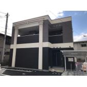 外観写真（昼）