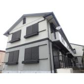 ファミリー向け物件！1階角部屋です！