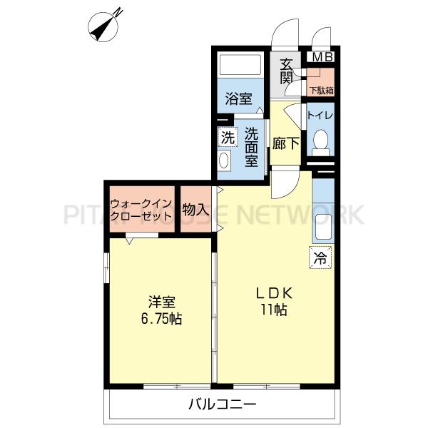 大和リビング参考図面