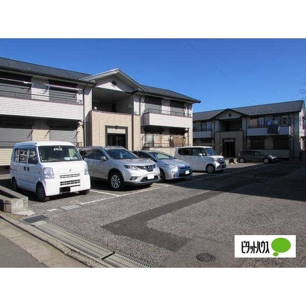 アンクレージュ参番館 千葉県船橋市南三咲 賃貸アパートのことならピタットハウス