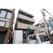 アルメール大久保 外観写真1 外観