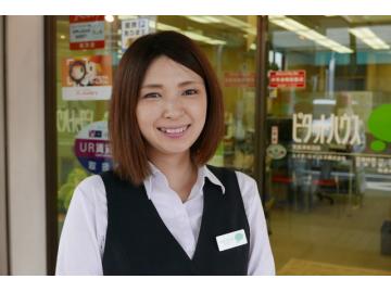 スタッフ画像