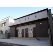ベルジュ田園調布　Ｅ棟 外観写真1 外観