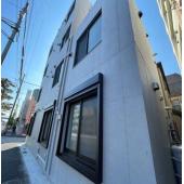 ＤＥＮＥＮＣＨＯＦＵ　ＴＥＲＲＡＣＥ 外観写真1 外観