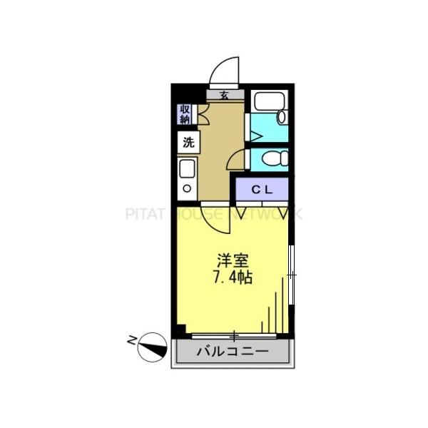 反転タイプ