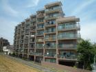 中銀田園調布マンシオン外観1