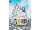 藤和シティコープ小岩外観1