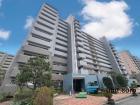 ベイシティ新浦安D棟外観1