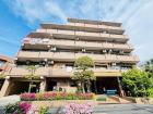 ライオンズガーデン新小岩第2外観1