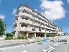 東急ドエル・アルス薬円台フロントプラザ外観1