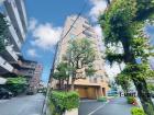 ライオンズマンション西葛西第2外観1