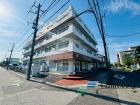 パールマンション外観1