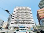 中銀松戸マンシオン外観1