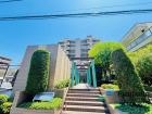 藤和シティホームズ行徳外観1