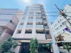 プレシス小岩駅前外観1