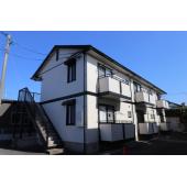 セジュールナガイⅢ　建物外観