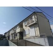 パミール　Ａ 外観写真1 外観
