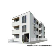 完成予想図につき実際と多少異なる場合があ