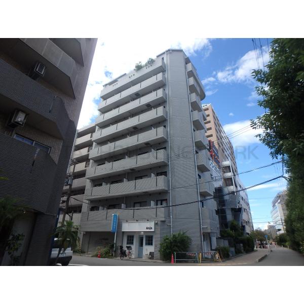 西宮市高松町マンション 兵庫県西宮市高松町 1r 4階 西宮北口駅の賃貸情報 Mj ピタットハウス