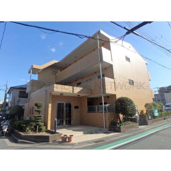 コンフィールド門戸 兵庫県西宮市下大市東町 賃貸マンションのことならピタットハウス