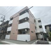外観です