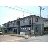 外観もきれいです