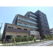 外観は落ち着いています