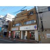 外観です