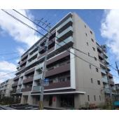 外観は落ち着いています