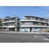 外観です