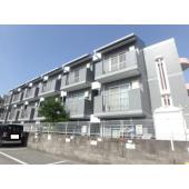 外観です