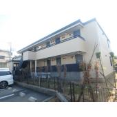 きれいな外観です