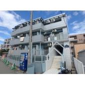 外観は落ち着いています