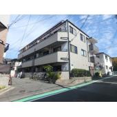 外観は落ち着いています