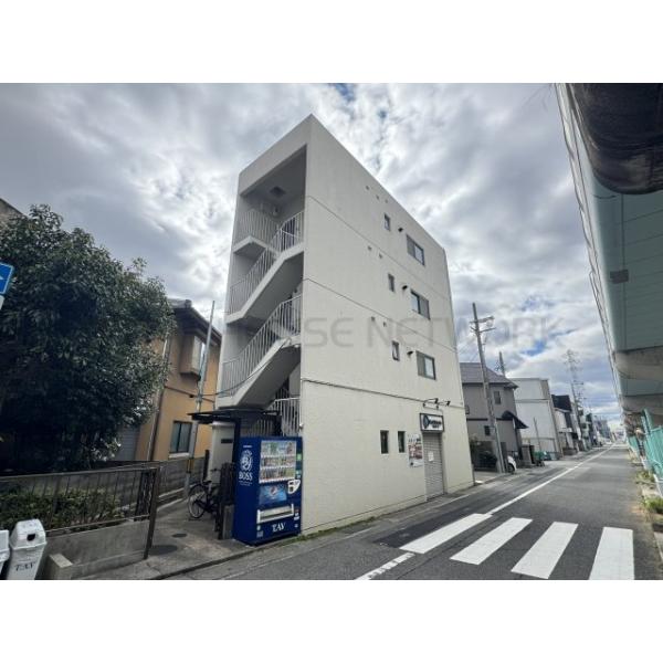 建物外観を気になさる方へ、見た目の良い物