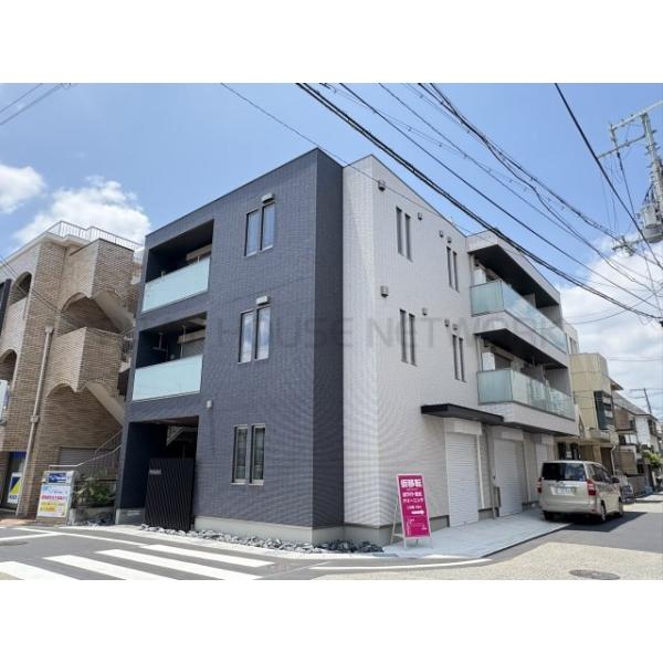 外観も気になるポイント