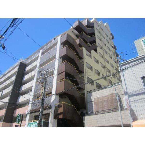 建物外観を気になさる方へ、見た目の良い物