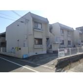 外観もきれいです