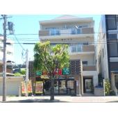 外観です