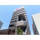 外観です