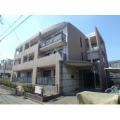 外観もきれいです