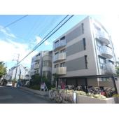 外観もきれいです