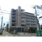 外観です