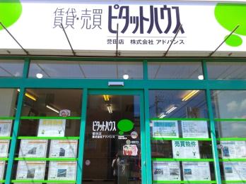 不動産の転職 求人 中途採用情報 ピタットハウス誉田店 千葉県千葉市緑区誉田町 ピタットハウス