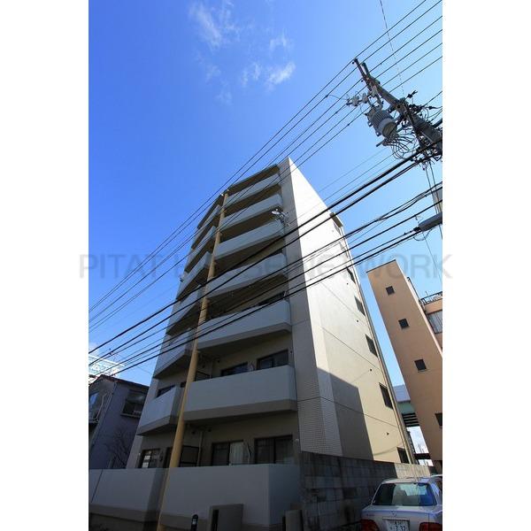 カーサベリオ 愛知県名古屋市南区千竈通 賃貸マンションのことならピタットハウス 10050524181