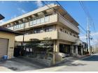 ライオンズマンション長根町外観1