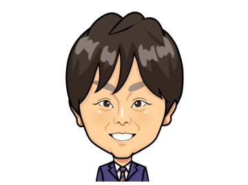 スタッフ画像