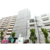 現在建築中です