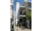 プレール大岡山外観1