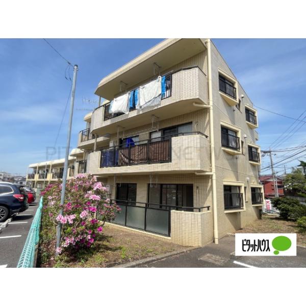 パラシオン三ツ境 神奈川県横浜市瀬谷区三ツ境 賃貸マンションのことならピタットハウス パラシオン三ツ境 神奈川県横浜市瀬谷区三ツ境 賃貸マンションのことならピタットハウス